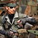 Illustration for article titled The Best iMetal Gear/i Cosplay